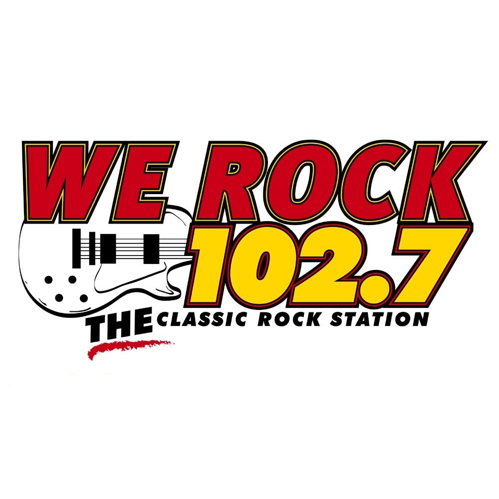 WE ROCK 102.7